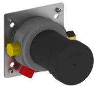 KEUCO IXMO corps de base pour mitigeur monocommande encastré, 59551000070