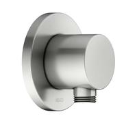 Keuco IXMO - Coude mural, inox 59547060001