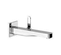 Keuco IXMO Flat mitigeur de lavabo encastrée chrome 59516011302