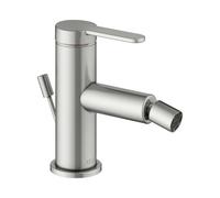Keuco IXMO Flat - Mitigeur de bidet avec bonde, inox 59509063000