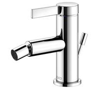 Keuco IXMO - Mitigeur de bidet avec vidage, chrome 59509011000