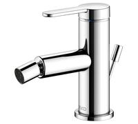 Keuco IXMO - Mitigeur de bidet avec vidage, chrome 59509013000