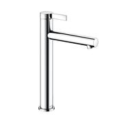 Keuco IXMO Pure 210 mitigeur lavabo 59510011100 sans garniture de vidange , chromé