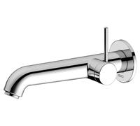 Keuco IXMO - Mitigeur de lavabo encastré, chrome 59516011201