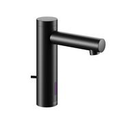 Keuco IXMO mitigeur de lavabo sur pied noir 59512371100