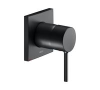 Keuco IXMO Mitigeur monocommande de douche encastré, 59551370202,