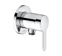 Keuco IXMO Mitigeur monocommande de douche encastré, 59552010301,