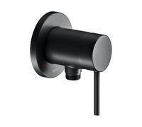 Keuco IXMO Mitigeur monocommande de douche encastré, 59552370201,