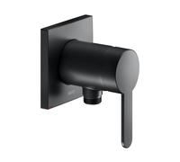 Keuco IXMO Mitigeur monocommande de douche encastré, 59552370302,