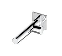 KEUCO Mitigeur lavabo monocommandé encastré IXMO Pure 59516010102 – 165 mm, rosace carrée, chromé