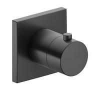Keuco IXMO Mitigeur thermostatique de douche encastré, 59553130002,