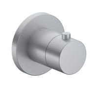 Keuco IXMO Mitigeur thermostatique de douche encastré, 59553170001,