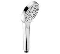 KEUCO Douchette à main IXMO 59580010300 – 3 jets – Chromé