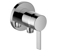 Keuco IXMO Pure mitigeur de douche encastrée chrome 59552019501