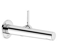 Keuco IXMO Pure mitigeur de lavabo encastrée chrome 59516011101