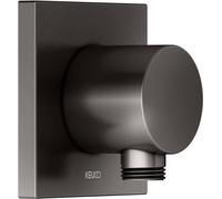 KEUCO IXMO raccord de tuyau, forme de rosace carrée, 59547350002