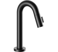 KEUCO IXMO robinet au sol 110, saillie 100mm, sans tirette, 59508372101