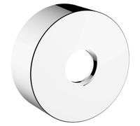 Keuco IXMO - Rosace de couverture prolongée 25 mm, chrome 59545010281