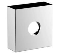 Keuco IXMO - Rosace de couverture prolongée 25 mm, chrome 59545010282