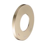 Keuco IXMO - Rosace de recouvrement, bronze brossé 59551030091