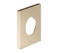 Keuco IXMO - Rosace de recouvrement, bronze brossé 59551030092