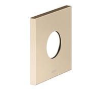 Keuco IXMO - Rosace de recouvrement, bronze brossé 59553030092