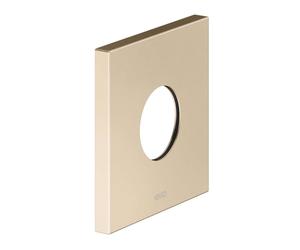 Keuco IXMO - Rosace de recouvrement, bronze brossé 59553030092