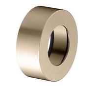 Keuco IXMO - Rosace de recouvrement rallongée 25 mm, bronze brossé 59551030281
