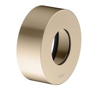 Keuco IXMO - Rosace de recouvrement rallongée 25 mm, bronze brossé 59553030281