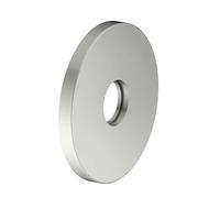 Keuco IXMO - Rosette de couverture, inox 59545060091