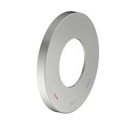 Keuco IXMO - Rosette de couverture, inox 59551060091