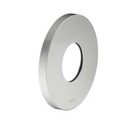 Keuco IXMO - Rosette de couverture, inox 59553060091