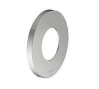 Keuco IXMO - Rosette de couverture, inox 59556060091