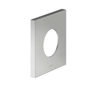 Keuco IXMO - Rosette de couverture, inox 59556060092