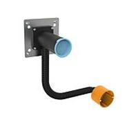 Keuco Ixmo set de coques 59917000070 pour mitigeur de lavabo électronique
