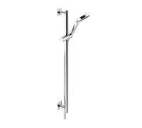 Keuco ensemble de douche mural chrome 59587010802