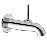 Keuco IXMO Soft mitigeur de lavabo encastrée chrome 59516010201