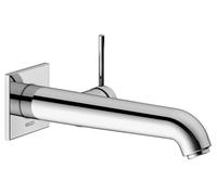 Keuco IXMO Soft mitigeur de lavabo encastrée chrome 59516011202