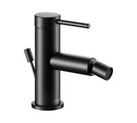 Keuco IXMO - Mitigeur de bidet avec vidage, noir mat 59509372000