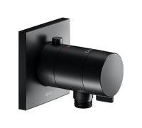 Keuco IXMO SOLO Mitigeur thermostatique de douche encastré, 59554370002,