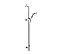 Keuco IXMO SOLO Set de douche avec barre, 1 jet, 59587010921,