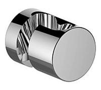 Keuco Ixmo support de douche Keuco 59591070000 Inox , pour Tuyau flexible avec écrou conique