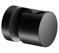 Keuco IXMO - Support de douche mural, noir mat 59591370000