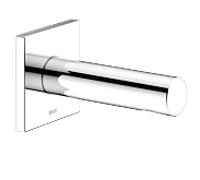 Keuco IXMO - Bec de remplissage pour baignoire, chrome 59545010002