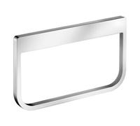 KEUCO Porte-serviettes anneau Moll 12721010000 Largeur 240 mm Chromé