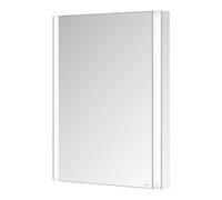Keuco Keuco Armoire de toilette 1 porte Somaris 60x71x11,5cm, BL, raccord dr, miroir Quantité:1