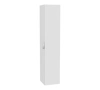 Keuco Keuco Armoire haute Edition 11 35x170x37cm, 1 porte, droite, chêne clair Quantité:1