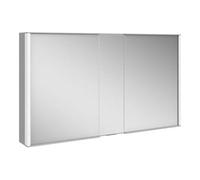 Keuco Keuco Armoire miroir Royal Match 1200x700x160mm, si-el, 2 portes battantes, 1 FF Quantité:1