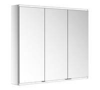 Keuco Keuco Armoire miroir Royal Modular 2.0 1100x900x160mm, o SD, en applique, 3 portes Quantité:1