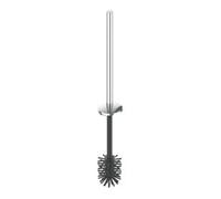 Keuco Keuco Brosse WC Plan Care chromée, sans support, avec manche Quantité:1